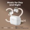 Навушники Anker SoundCore AeroClip White (A3388G21) зображення 4