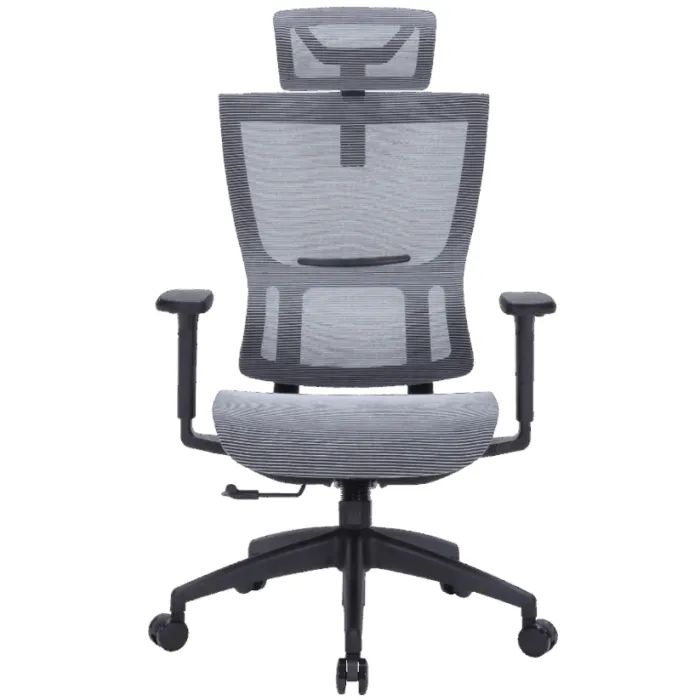 Офисное кресло OfficePro Elegant OC660-B-DG-DG (OC660-B-DG-DG)