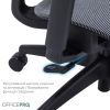 Офисное кресло OfficePro Elegant OC660-B-DG-DG (OC660-B-DG-DG) изображение 8