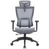 Офисное кресло OfficePro Elegant OC660-B-DG-DG (OC660-B-DG-DG)