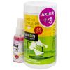 Универсальный чистящий набор Patron Screen wipes 100pcs F3-027 + Hand sanitizer 50ml (CS-PN-F3-050)
