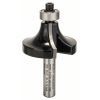 Фреза Bosch Professional карнизна, Std, S8, R12, L19 (2.608.628.343) зображення 2