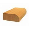Фреза Bosch Professional карнизна, Std, S8, R12, L19 (2.608.628.343) зображення 4