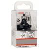 Фреза Bosch Professional карнизна, Std, S8, R12, L19 (2.608.628.343) зображення 5