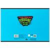 Альбом для малювання Kite Ninja Turtles, 24 аркуша (NT25-242) зображення 4