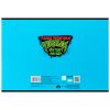 Альбом для рисования Kite Ninja Turtles, 24 листа (NT25-242) изображение 4