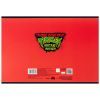Альбом для малювання Kite Ninja Turtles, 24 аркуша (NT25-242) зображення 6