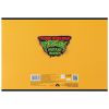 Альбом для рисования Kite Ninja Turtles, 24 листа (NT25-242) изображение 8
