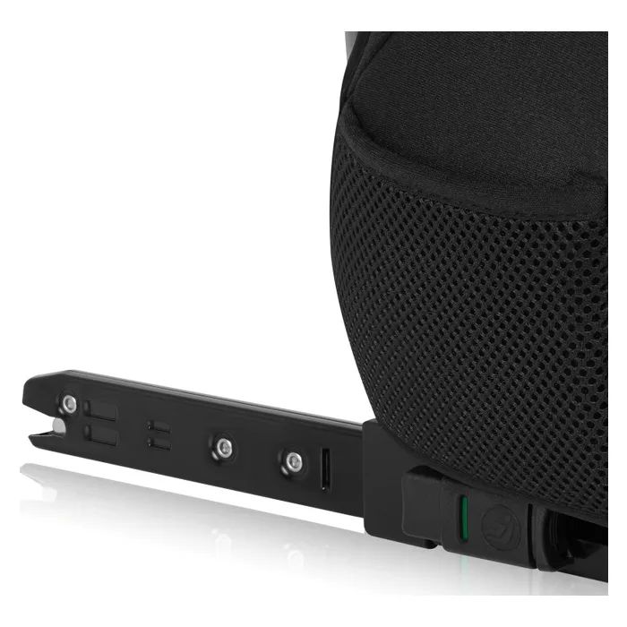 Автокрісло Lionelo Billy i-Size black carbon (LO-BILLY I-SIZE BLACK CARBON) зображення 5