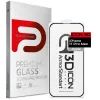 Стекло защитное Armorstandart Icon 3D Apple iPhone 17 Pro Max (ARM86214)