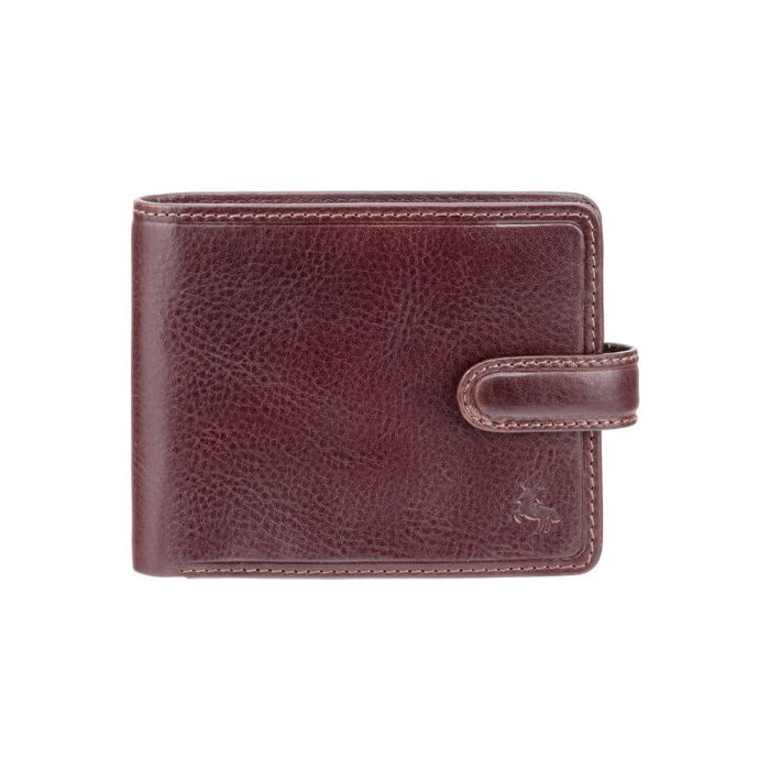 Гаманець Visconti TSC47 Riccardo з RFID Tan (TSC47 TAN)