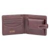 Гаманець Visconti TSC47 Riccardo з RFID Brown (TSC47 BRN) зображення 2