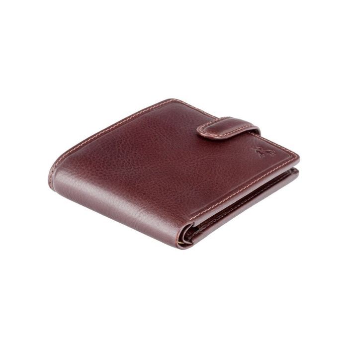 Гаманець Visconti TSC47 Riccardo з RFID Tan (TSC47 TAN) зображення 3