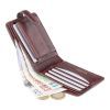 Гаманець Visconti TSC47 Riccardo з RFID Brown (TSC47 BRN) зображення 4