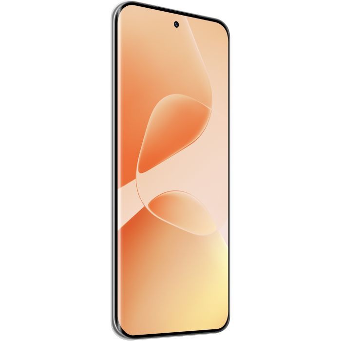 Мобільний телефон Infinix Hot 60 Pro+ 8/256Gb Sleek Black (4894947092565) зображення 5