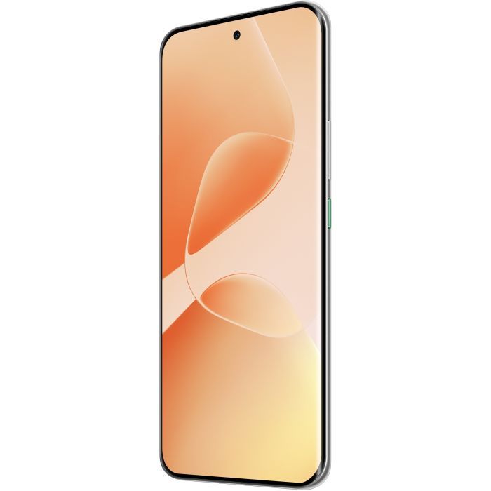 Мобільний телефон Infinix Hot 60 Pro+ 8/256Gb Sleek Black (4894947092565) зображення 6