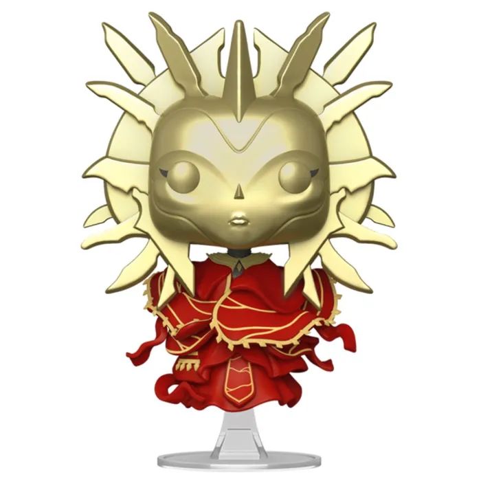 Фигурка Funko Pop серии Подземелья и Драконы S2 - Леди Боли (83722)