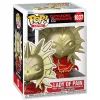Фигурка Funko Pop серии Подземелья и Драконы S2 - Леди Боли (83722) изображение 2