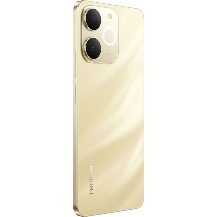 Мобільний телефон realme Note 70 4/128GB Beach Gold зображення 11