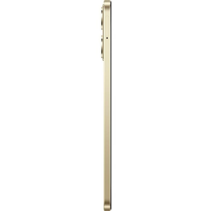 Мобільний телефон realme Note 70 4/128GB Beach Gold зображення 4