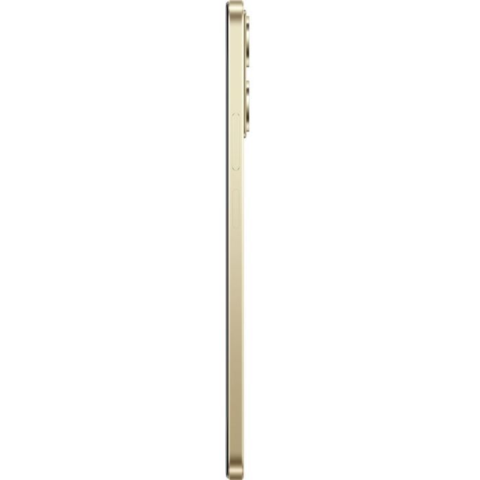 Мобільний телефон realme Note 70 4/128GB Beach Gold зображення 5