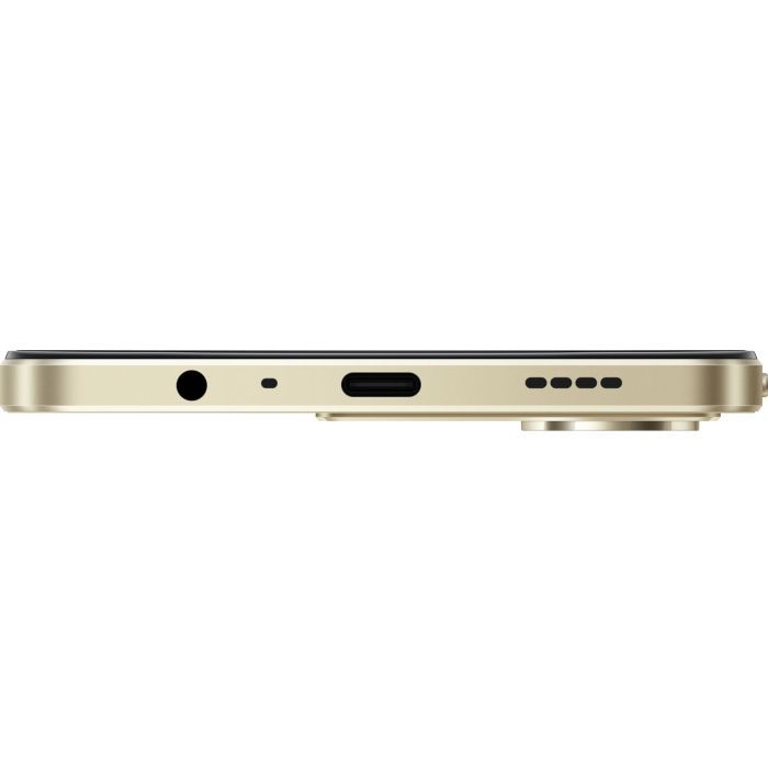 Мобільний телефон realme Note 70 4/128GB Beach Gold зображення 6