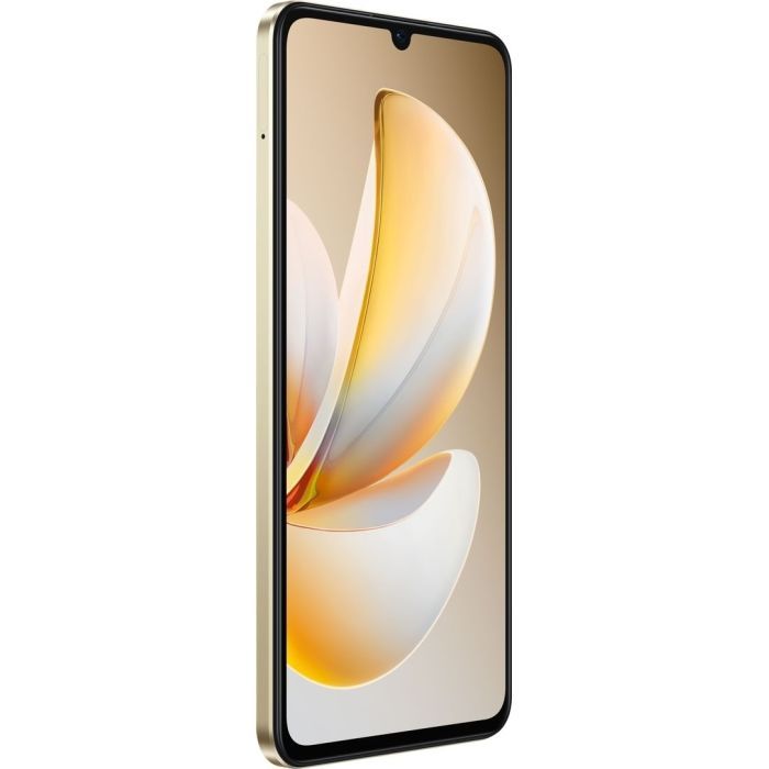 Мобільний телефон realme Note 70 4/128GB Beach Gold зображення 8
