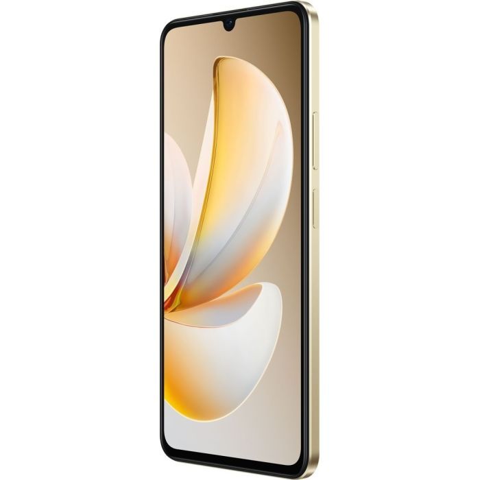 Мобільний телефон realme Note 70 4/128GB Beach Gold зображення 9