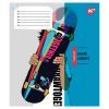 Зошит Yes Skate is always А5 60 аркушів лінія (767816) зображення 3