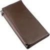 Гаманець ST Leather Коричневий (18841) зображення 2