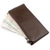 Гаманець ST Leather Коричневий (18841) зображення 7