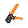 Затиск для клем CINLINELE HCS8 6-4, orange + набір кабельних наконечників (HCS8 6-4+VE1020) зображення 2