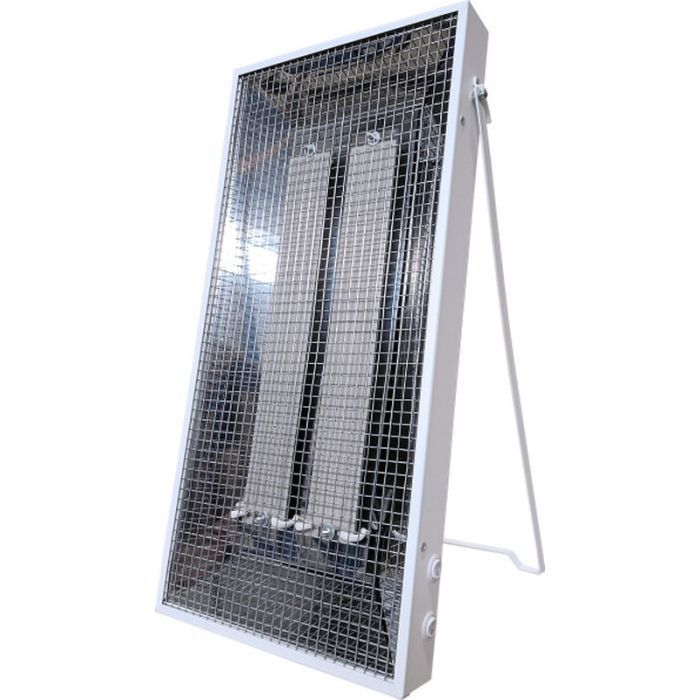Обогреватель Defender Energy ECO 1 Black