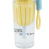 Бутылка для воды Kite 650 мл, жовто-блакитний (K25-1219-3) изображение 4