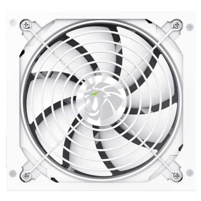 Блок живлення Gamemax 650W (GP 650B WH) зображення 3