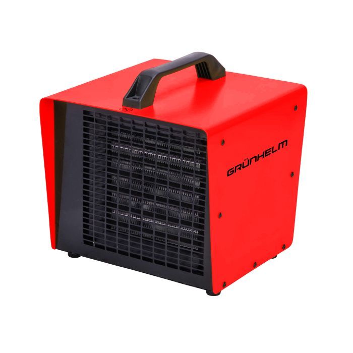 Обогреватель Grunhelm РТС-3000S