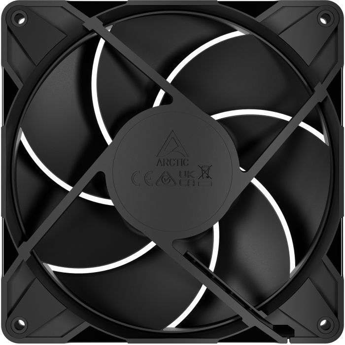 Кулер до корпусу Arctic P14 Pro (ACFAN00313A) зображення 3