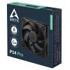 Кулер до корпусу Arctic P14 Pro (ACFAN00313A) зображення 6