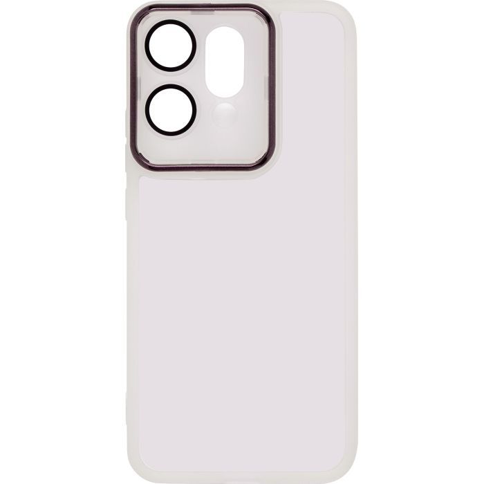 Чехол для мобильного телефона Armorstandart Shade OPPO Reno14 5G Black (ARM87424)