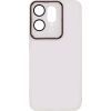 Чехол для мобильного телефона Armorstandart Shade OPPO Reno14 5G White (ARM87426)