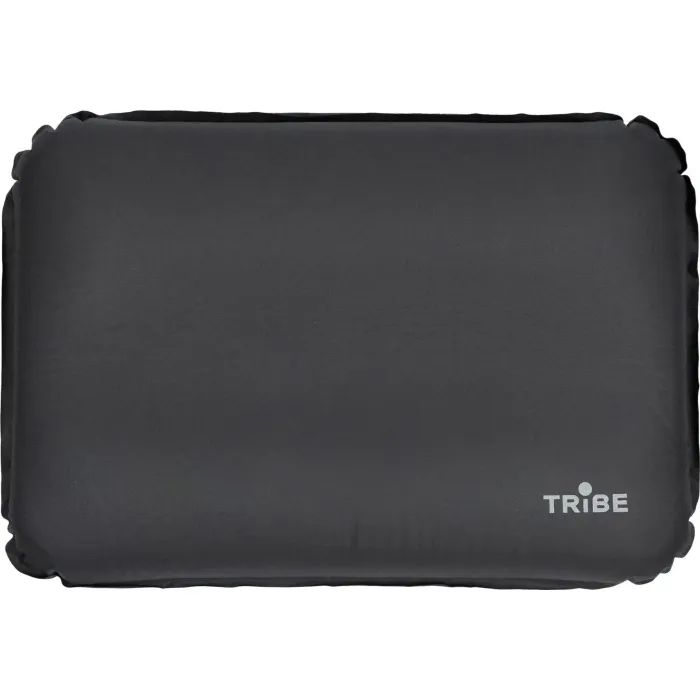 Туристическая подушка Tribe Self-inflating Pillow (T-BD-0004-grey)