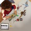 Конструктор LEGO Jurassic World Воздушная миссия со спинозавром (76976) изображение 4 Конструктор LEGO Jurassic World Воздушная миссия со спинозавром (76976) изображение 4