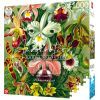 Пазл GoodLoot Imagination: Orchid Ernst Haeckel 1000 эл. (5908305247531) изображение 2