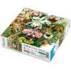 Пазл GoodLoot Imagination: Orchid Ernst Haeckel 1000 эл. (5908305247531) изображение 8