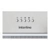 Вытяжка кухонная Interline BLOW S IX A/60/PB изображение 4