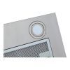 Вытяжка кухонная Interline BLOW S IX A/60/PB изображение 5
