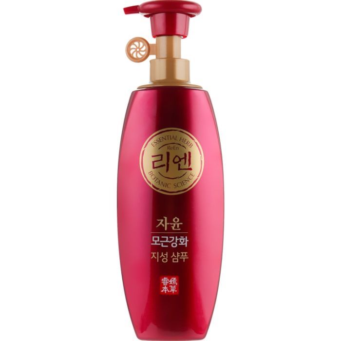 Шампунь LG Care ReEn Jayoon Shampoo Для жирного волосся 500 мл (8801051159929)