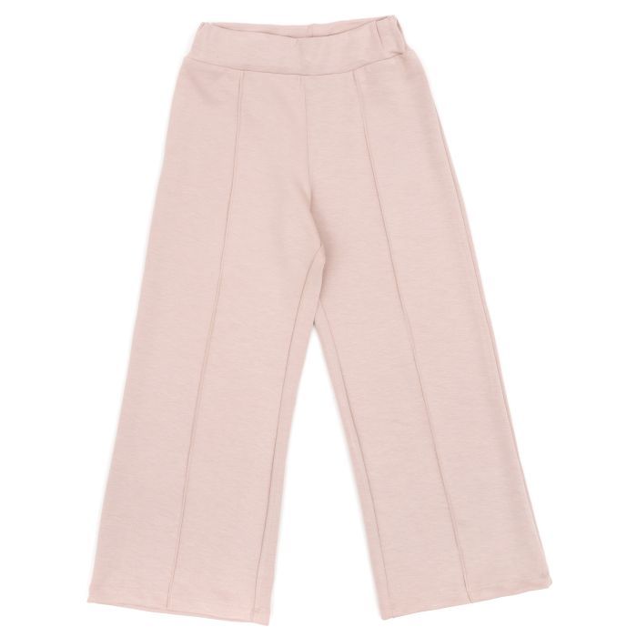 Спортивний костюм дитячий Breeze на блискавці з капюшоном (21207-140G-beige) зображення 3