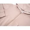 Спортивний костюм дитячий Breeze на блискавці з капюшоном (21207-164G-beige) зображення 6