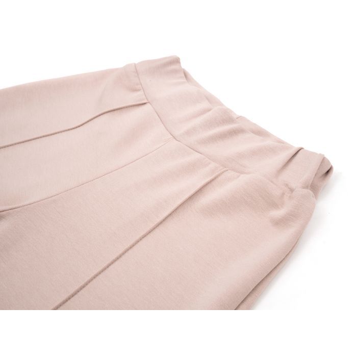 Спортивний костюм дитячий Breeze на блискавці з капюшоном (21207-140G-beige) зображення 7